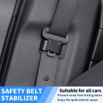Safety Accessories Factory - Car Interior Safety Accessories