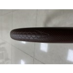 Luxury Cover Supplier - High Quality Steering Wheel Cover