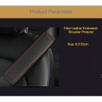 Plush Cover Manufacturer - 2-Point Safety Plush Car Seat