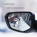 Universal Mirror Supplier - Universal HD Blind Spot Mirrors