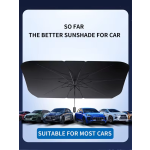 UV Sunshade Manufacturer - Hot Sale UV-Blocking Foldable
