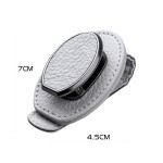 Ticket Clip Manufacturer - Multi Functional Car Ticket