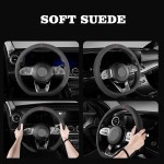 Design Cover Supplier - Custom Design Geometric 4-Spoke