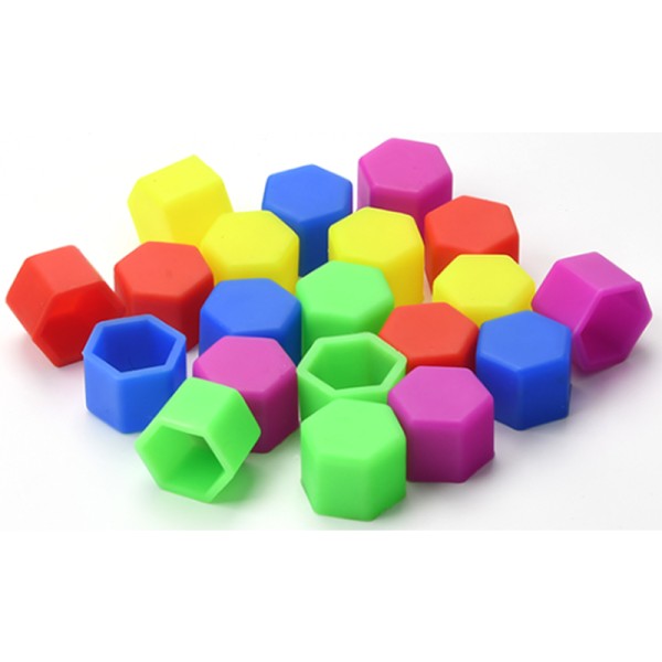 Silicone Cover Manufacturer - Silicone Car Wheel Cover Hub