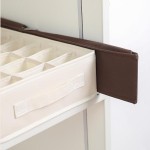 Drawer Organizer Supplier - Wardrobe 18 Grids Sock