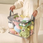 Toy Storage Supplier - Home Toy Storage Bag Transparent
