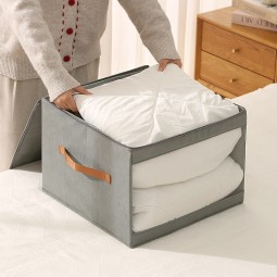 Wardrobe Organizer Manufacturer - Foldable Wardrobe Organizer