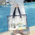 Beach Tote Factory - 2024 New Waterproof Beach Tote