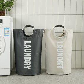 Laundry Hamper Factory - Oxford Fabric Laundry Hamper