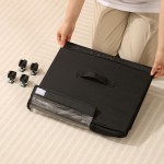 Storage Bin Factory - Fabric Foldable Storage Bin