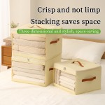 Wardrobe Organizer Manufacturer - Foldable Wardrobe Organizer