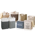 Storage Basket Manufacturer - Home Clothes Storage Organizer