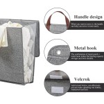 Wall Basket Supplier - Wall Hanging Laundry Basket