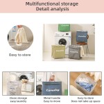 Storage Basket Manufacturer - Home Clothes Storage Organizer