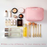 Cosmetic Bag Manufacturer - Cosmetic Organizer Bag Makeup