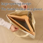 Hanger Storage Manufacturer - New Triangular Square Clothes