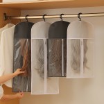Wig Storage Bag Factory - Wig Dust Storage Bag Reusable