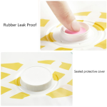 Vacuum Bag Supplier - Thickened PE Material Wear-resistant