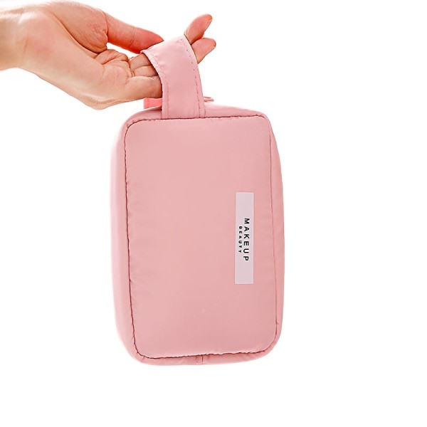 Cosmetic Bag Manufacturer - Cosmetic Organizer Bag Makeup