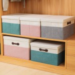 Wardrobe Organizer Factory - Home Wardrobe Organizer Container