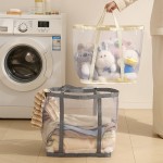 Storage Basket Factory - Large Capacity Mesh Household