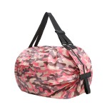 Tote Bag Factory - Custom Logo Foldable Grocery