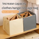Hanger Storage Manufacturer - New Triangular Square Clothes