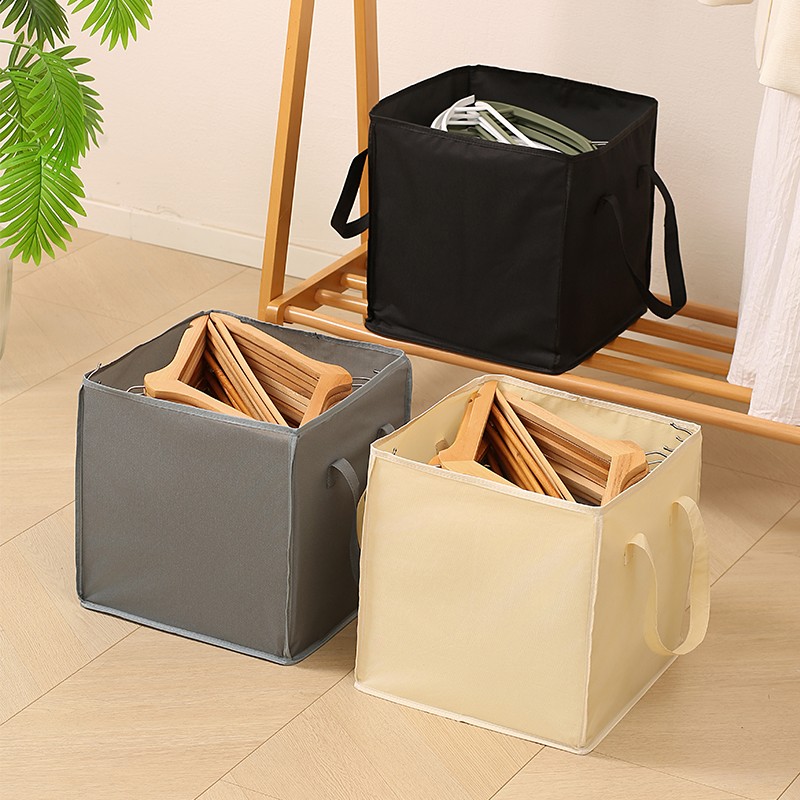 Hanger Storage Manufacturer - New Triangular Square Clothes