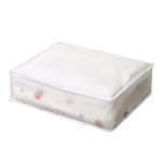 Quilt Storage Bag Manufacturer - Large Capacity Clear Eva