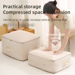 Compression Bag Manufacturer - Household Saving Space Compression