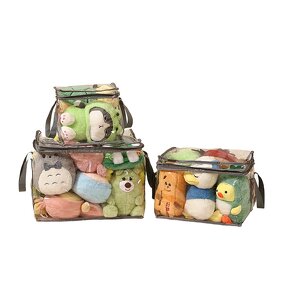 Toy Storage Supplier - Home Toy Storage Bag Transparent