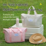Travel Bag Manufacturer - Expandable Waterproof Travel