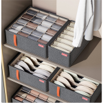 Clothes Organizer Manufacturer - Underwear Socks Bra