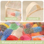 Organizer Bag Factory - PVC Transparent Waterproof