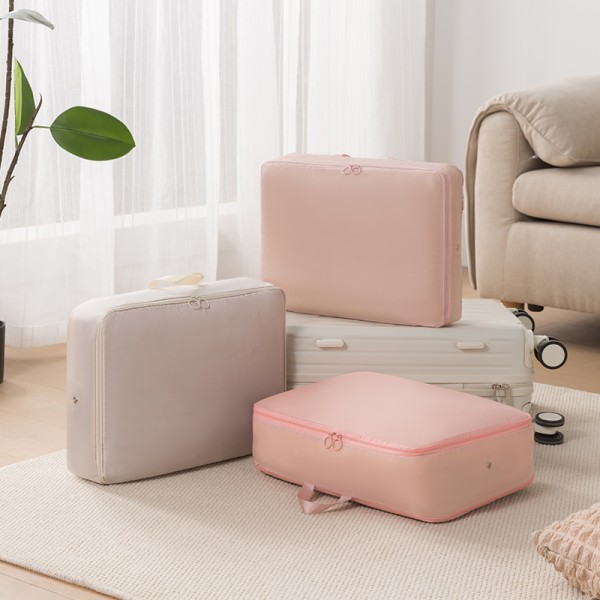 Travel Bag Factory - Travel Luggage Packaging Cube