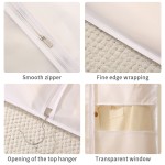Garment Cover Factory - 2026 New Garment Bag Clothing