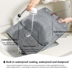 Wall Basket Supplier - Wall Hanging Laundry Basket