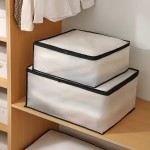 Quilt Storage Bag Manufacturer - Large Capacity Clear Eva