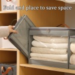Wardrobe Organizer Manufacturer - Foldable Wardrobe Organizer