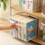 Laundry Basket Supplier - Laundry Basket for Bathroom