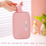 Makeup Bag Supplier - High Quality Large Capacity