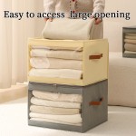 Wardrobe Organizer Manufacturer - Foldable Wardrobe Organizer