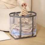 Storage Basket Factory - Large Capacity Mesh Household