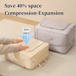 Compression Bag Manufacturer - Large Capacity Compression