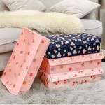 Storage Container Manufacturer - Collapsible Oxford Fabric Drawer