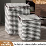 Quilt Bag Factory - Non-woven Fabric Quilt Storage