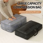 Compression Bag Supplier - Home Space Saving Compressible