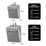 Wall Basket Supplier - Wall Hanging Laundry Basket