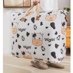 Moving Bag Factory - Thickened Wear-resistant Non-woven