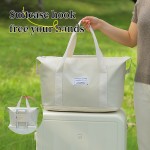 Travel Bag Manufacturer - Expandable Waterproof Travel